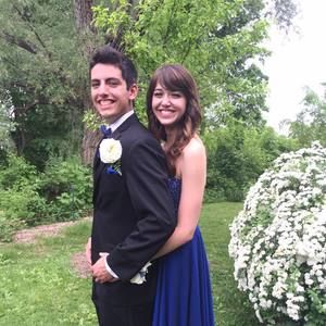 Meet your Posher, Deanna