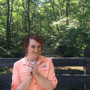 Meet your Posher, Meghan