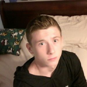 Meet your Posher, Dylan