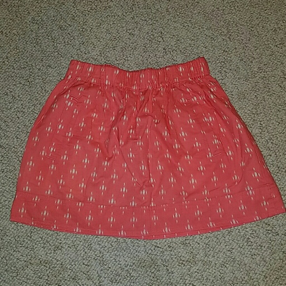 J. Crew skirt