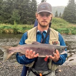 Meet your Posher, Cody