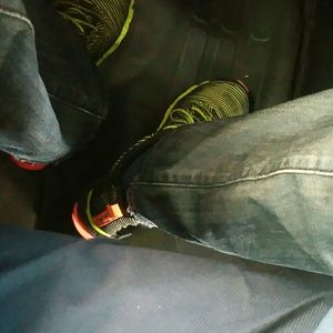 Meet your Posher, Sharmarke