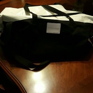 Vs travel bag
