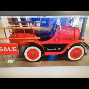 Meet your Posher, Aaron