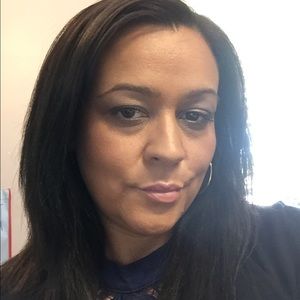 Meet your Posher, Kristina