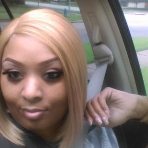 Meet your Posher, Serena