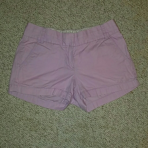 J. Crew Shorts