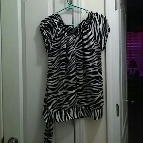Blouse - Picture 2 of 2