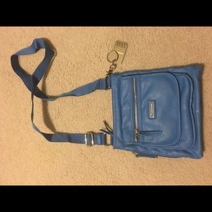 Tyler Rodan purse