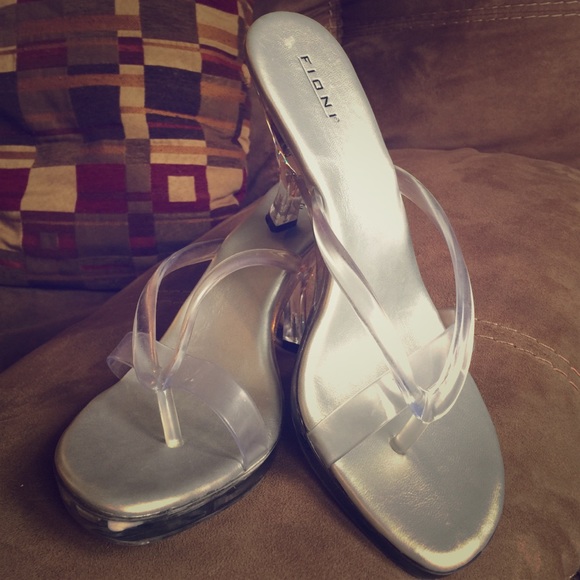 Light up heels