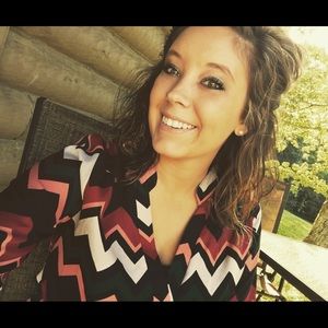 Meet your Posher, Amber