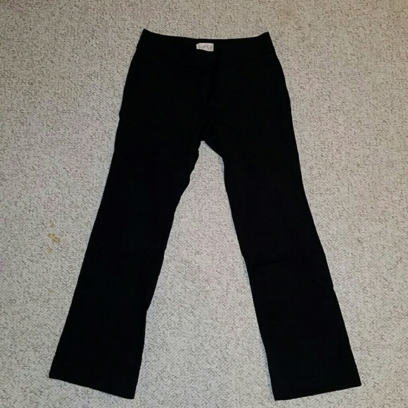 Loft pants