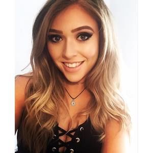 Meet your Posher, Lucy