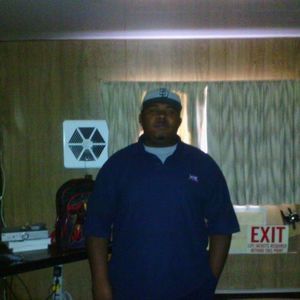 Meet your Posher, Johndrik