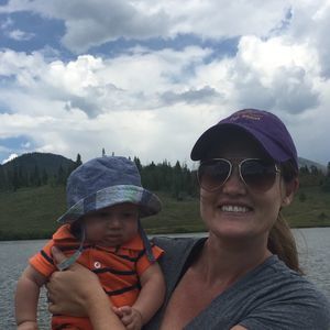 Meet your Posher, Abby