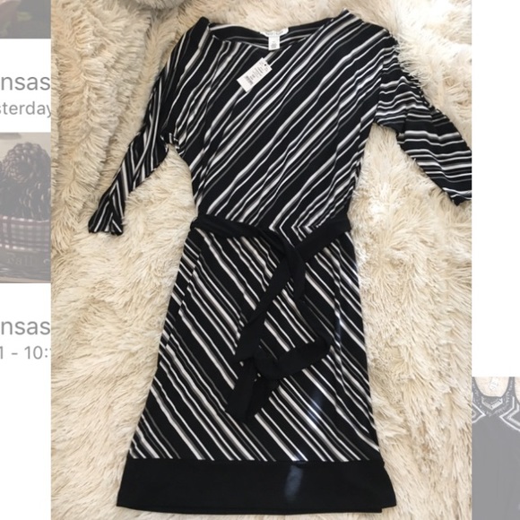 WHBM Dress size XXS
