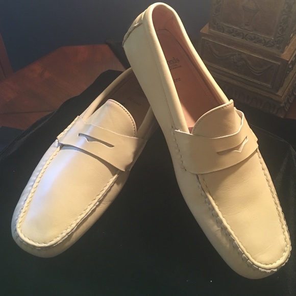 Men's Allen Edmonds Loafers