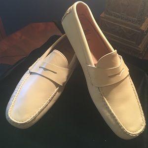 Men's Allen Edmonds Loafers