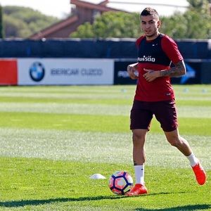 Meet your Posher, Jaime