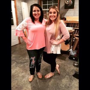 Meet your Posher, Madison