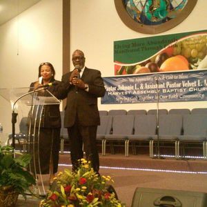 Meet your Posher, Deborah