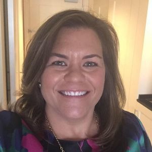 Meet your Posher, Blaire