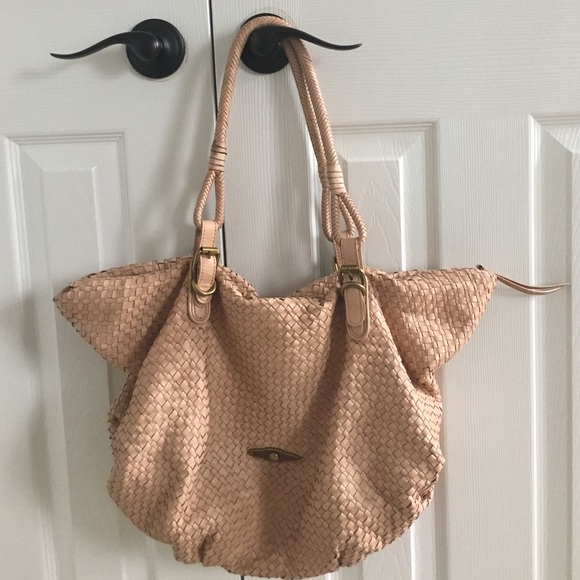 Elliot Luca handbag