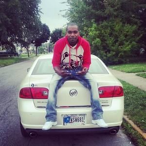 Meet your Posher, Bryan