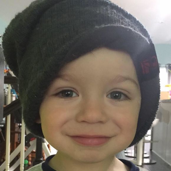 Meet your Posher, Kelly