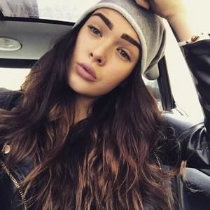 Meet your Posher, Aneta