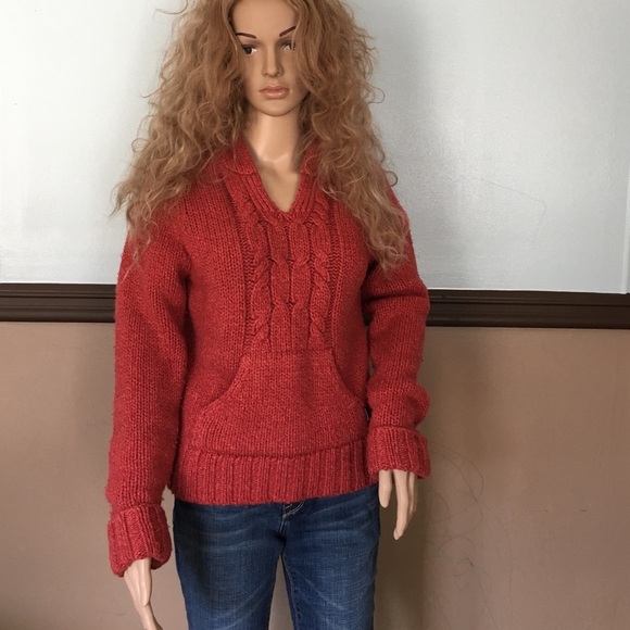 Cute sweater