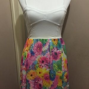 Aeropostale Above the Knee Summer Dress in Size 4