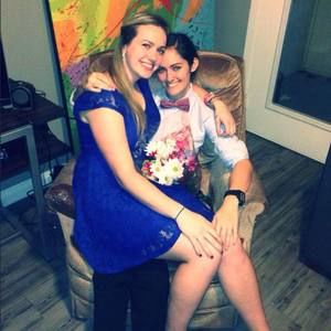 Meet your Posher, Lauren