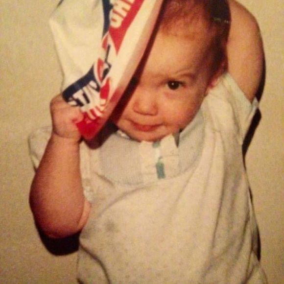 Meet your Posher, Brandi