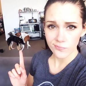 Meet your Posher, Alison