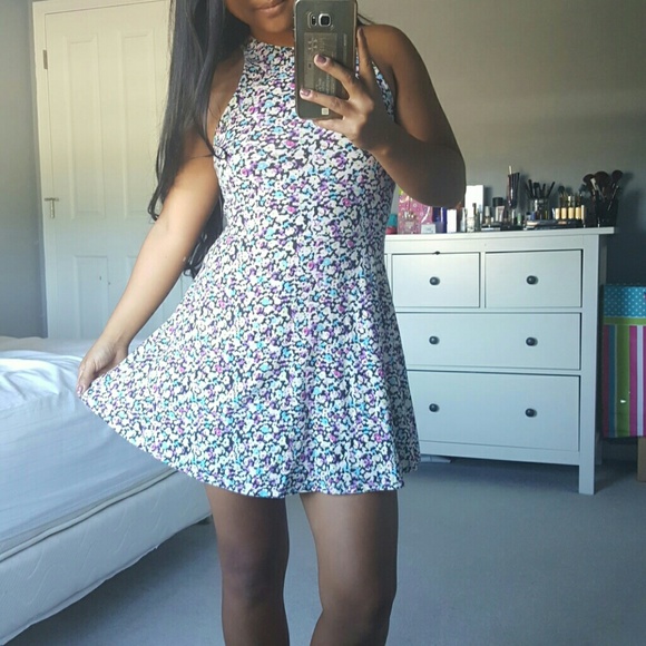 Cute summer dress