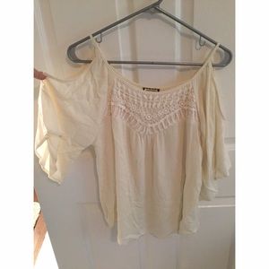 Flowy Boho Top
