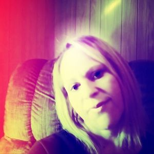 Meet your Posher, Michele