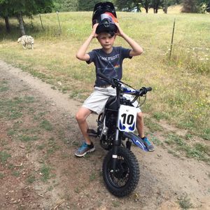 Meet your Posher, Jillian