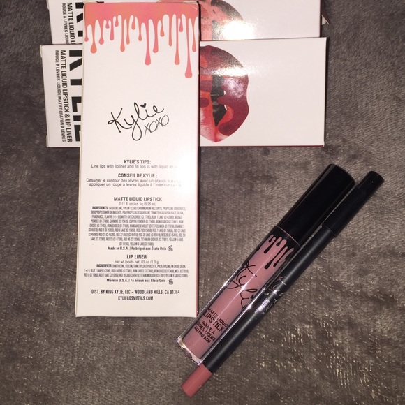 Kylie lip kit. **BNIB** KOKO K‼️ - Picture 3 of 3
