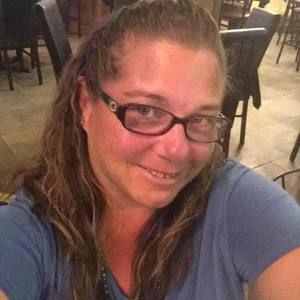 Meet your Posher, Brenda