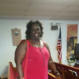 Meet your Posher, Phyllis