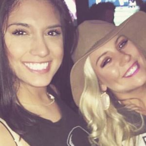 Meet your Posher, Chastity