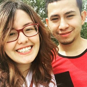 Meet your Posher, Edgar