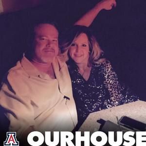 Meet your Posher, Laurie