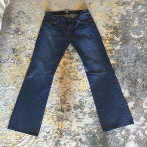 Men's 7 For All Mankind Jeans