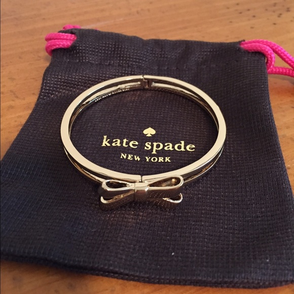 Kate Spade Bangle Bracelet