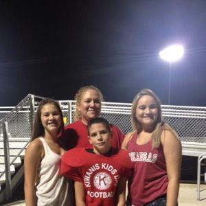 Meet your Posher, Deann