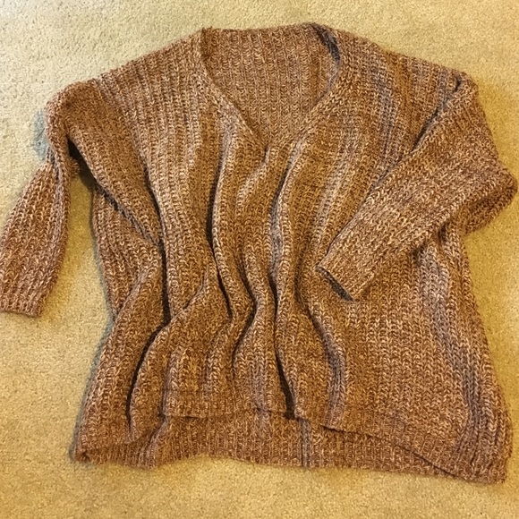 Sweaters - Massive Oversized sweater