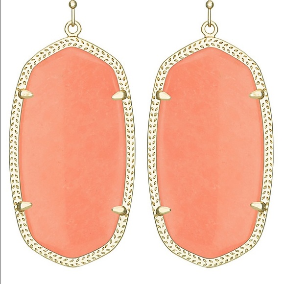 Kendra Scott Danielle earrings
